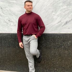 Meet your Posher, Joseph